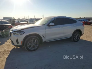 BMW X4 XDRIVE30I