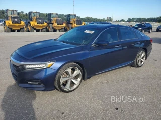 HONDA ACCORD TOURING