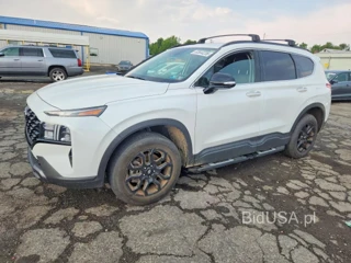 HYUNDAI SANTA FE XRT
