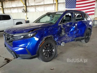 HONDA CR-V SPORT
