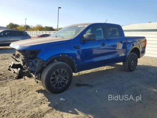 FORD RANGER XL