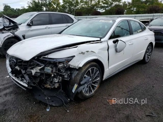 HYUNDAI SONATA LIMITED