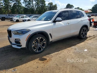 BMW X5 XDRIVE40I