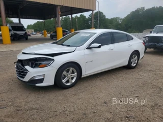 CHEVROLET MALIBU LS