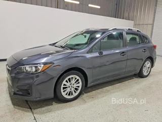 SUBARU IMPREZA PREMIUM