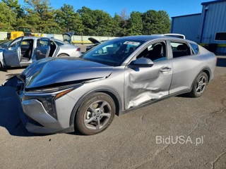 KIA K4 LXS