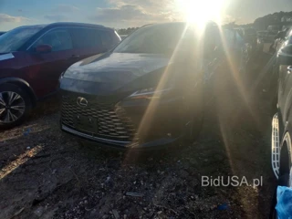 LEXUS RX 350 PREMIUM
