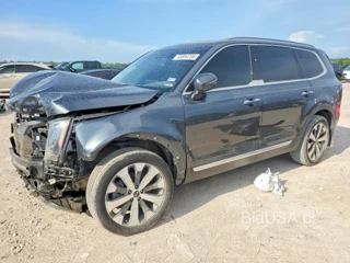 KIA TELLURIDE S