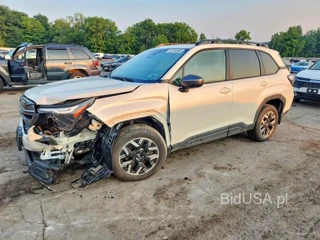SUBARU FORESTER PREMIUM