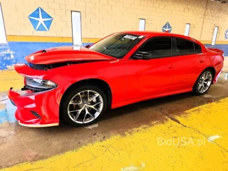 DODGE CHARGER GT