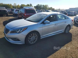 HYUNDAI SONATA LIMITED