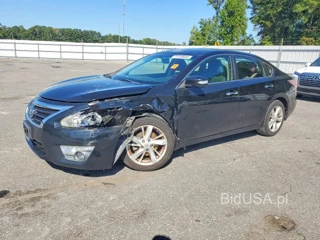 NISSAN ALTIMA 2.5 SV