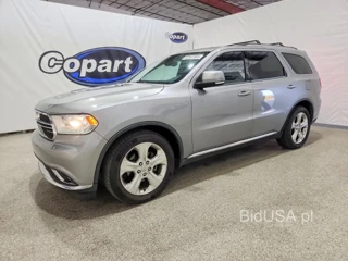 DODGE DURANGO LIMITED