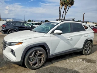 HYUNDAI TUCSON SEL