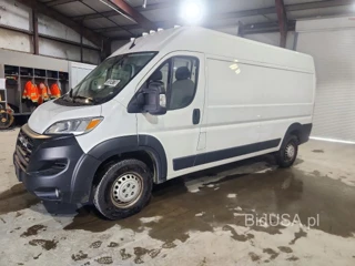 RAM PROMASTER 2500