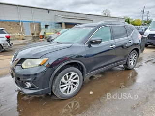 NISSAN ROGUE SL