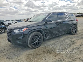 CHEVROLET TRAVERSE LS