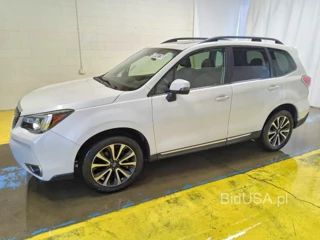 SUBARU FORESTER 2.0XT TOURING