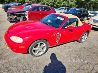 MAZDA MX-5 MIATA BASE