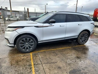 LAND ROVER RANGE ROVER VELAR R-DYNAMIC SE