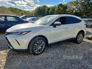 TOYOTA VENZA XLE