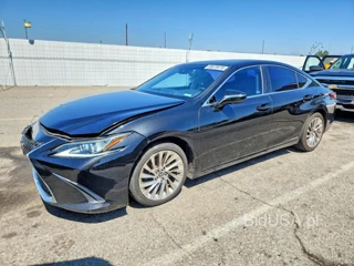 LEXUS ES 300H