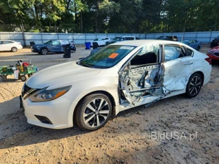NISSAN ALTIMA 2.5 SR
