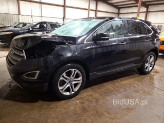 FORD EDGE TITANIUM