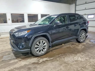 TOYOTA RAV4 XLE PREMIUM