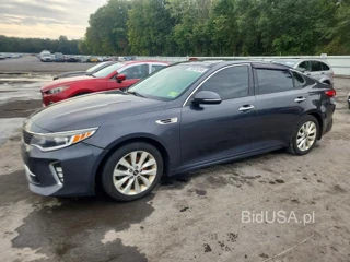 KIA OPTIMA S