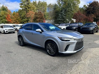 LEXUS RX 350 LUXURY