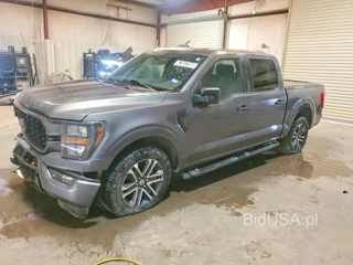 FORD F150 SUPERCREW