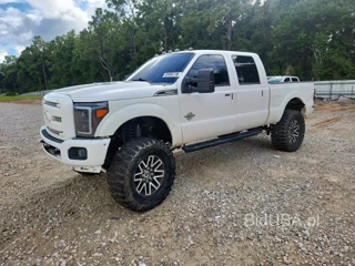 FORD F250 SUPER DUTY