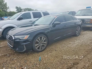 AUDI A6 PREMIUM PLUS