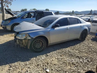 CHEVROLET MALIBU LS