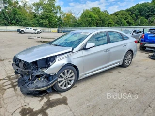 HYUNDAI SONATA LIMITED