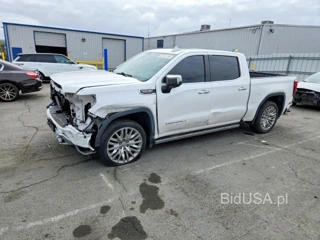 GMC SIERRA K1500 DENALI