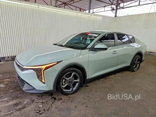 KIA K4 LXS