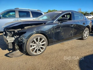 MAZDA 3 PREMIUM