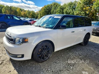 FORD FLEX SEL