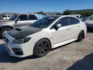 SUBARU WRX STI LIMITED