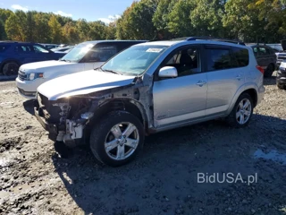 TOYOTA RAV4 SPORT