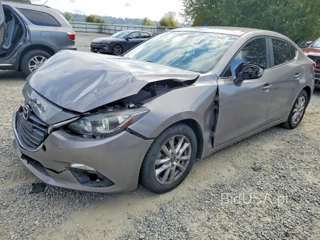 MAZDA 3 SPORT