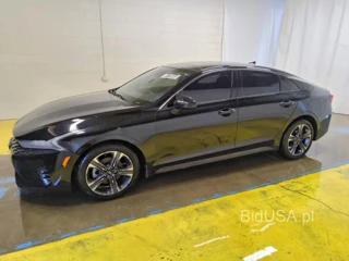 KIA K5 EX