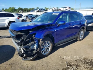 HONDA CR-V EXL