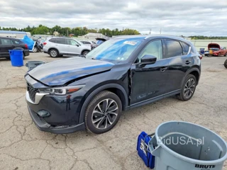 MAZDA CX-5 PREMIUM PLUS