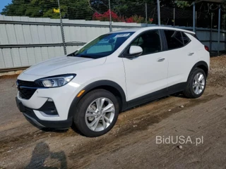 BUICK ENCORE GX PREFERRED