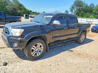 TOYOTA TACOMA V6