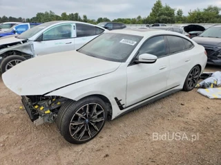 BMW I4 EDRIVE 40