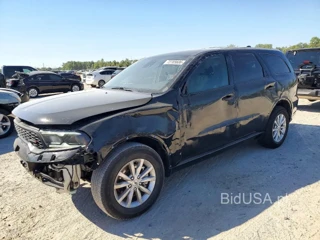 DODGE DURANGO GT